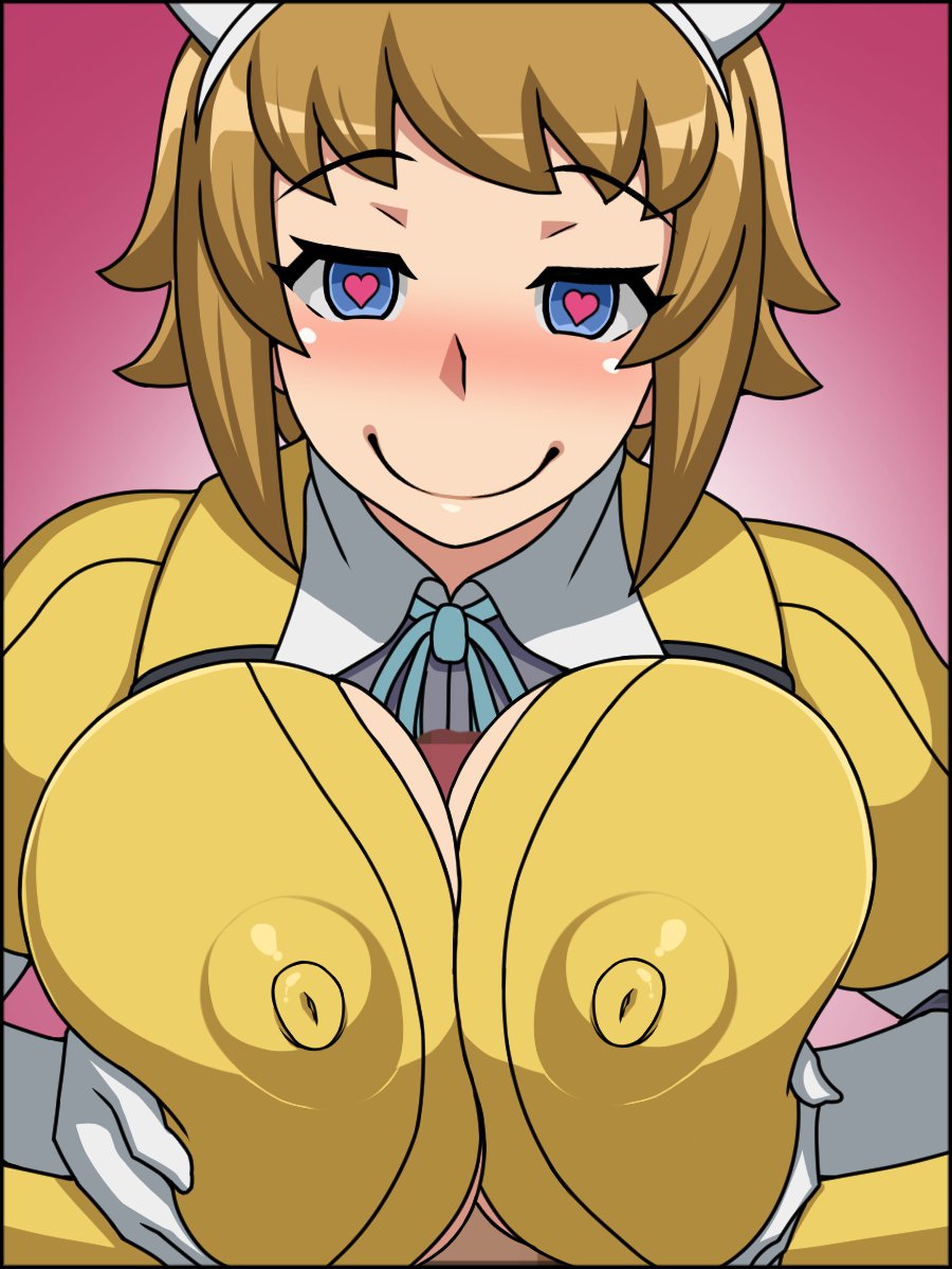 春夏千能！バカメスヒロイン！ 〜ガンプラ大スキふみなちゃん編〜