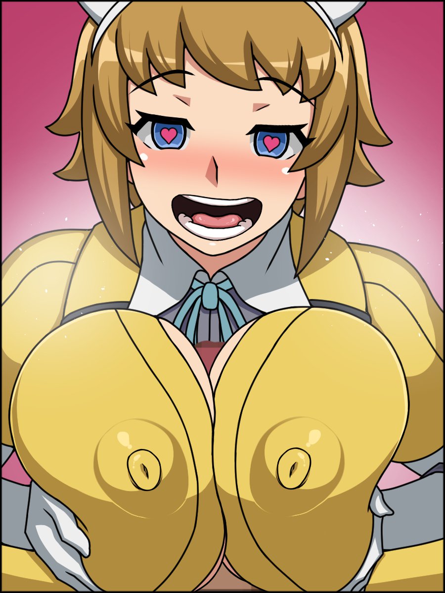 春夏千能！バカメスヒロイン！ 〜ガンプラ大スキふみなちゃん編〜