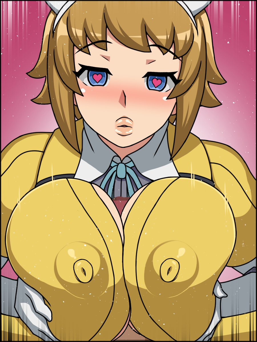 春夏千能！バカメスヒロイン！ 〜ガンプラ大スキふみなちゃん編〜