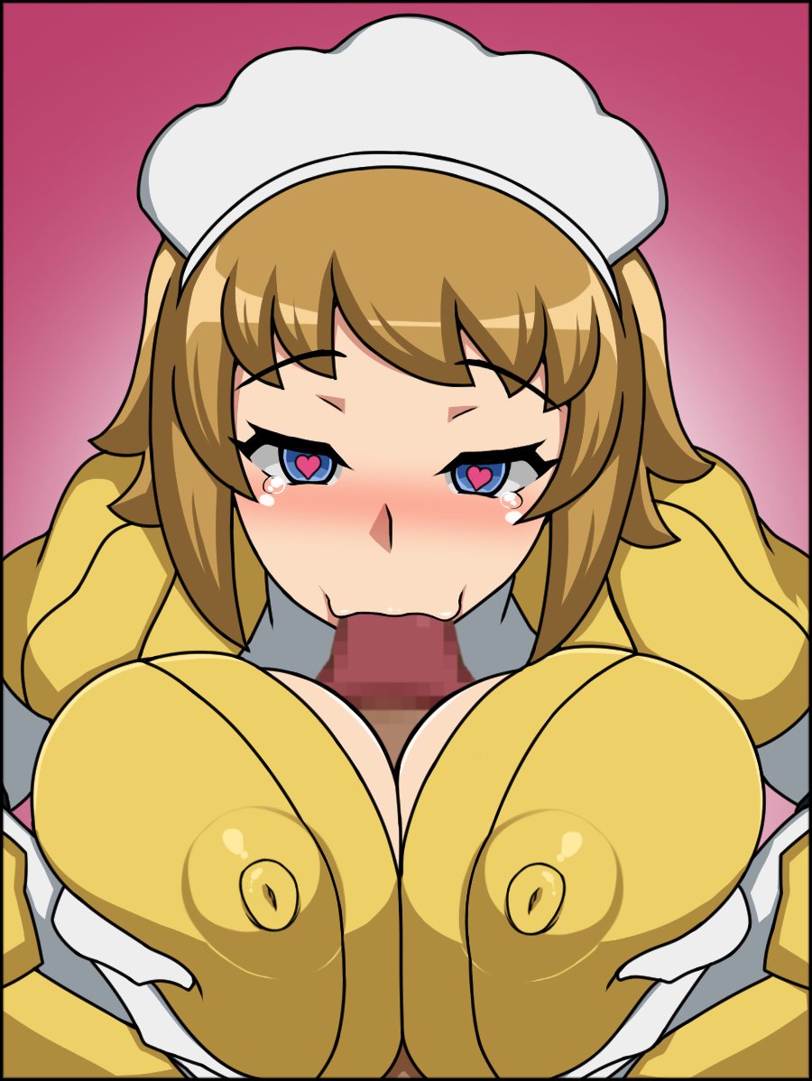 春夏千能！バカメスヒロイン！ 〜ガンプラ大スキふみなちゃん編〜