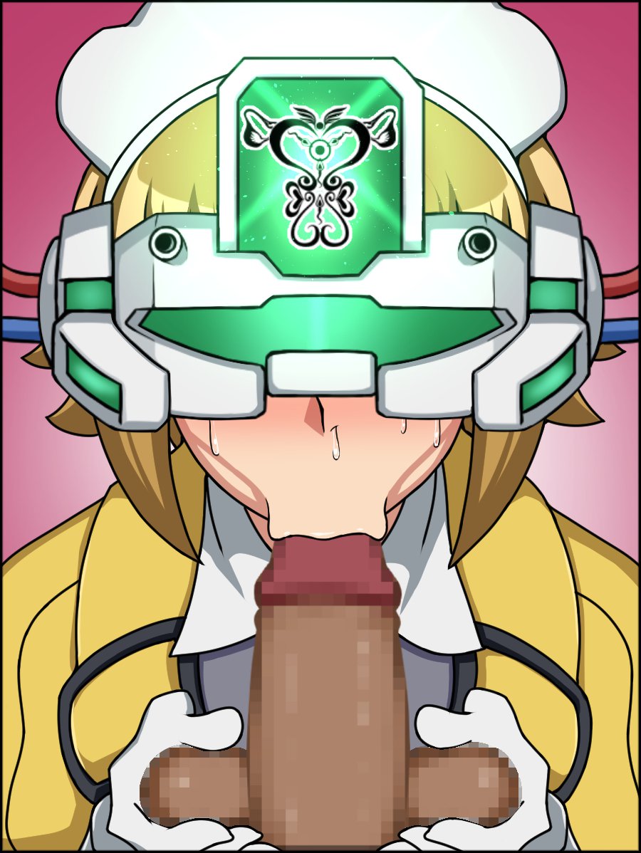 春夏千能！バカメスヒロイン！ 〜ガンプラ大スキふみなちゃん編〜