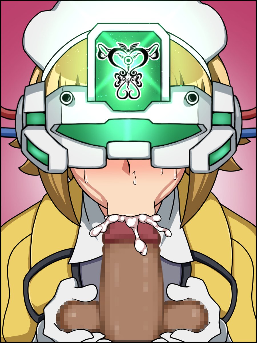 春夏千能！バカメスヒロイン！ 〜ガンプラ大スキふみなちゃん編〜