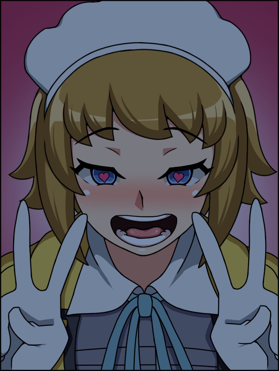 春夏千能！バカメスヒロイン！ 〜ガンプラ大スキふみなちゃん編〜