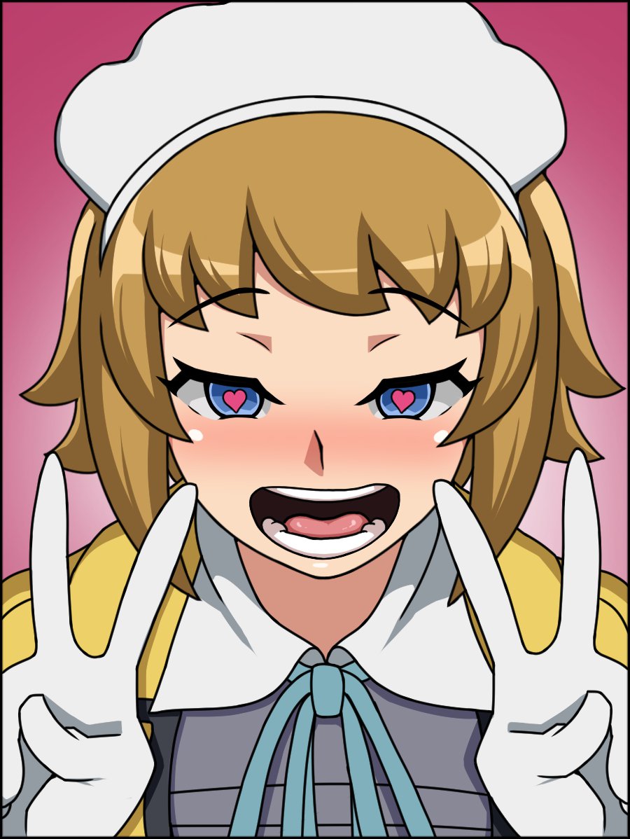 春夏千能！バカメスヒロイン！ 〜ガンプラ大スキふみなちゃん編〜