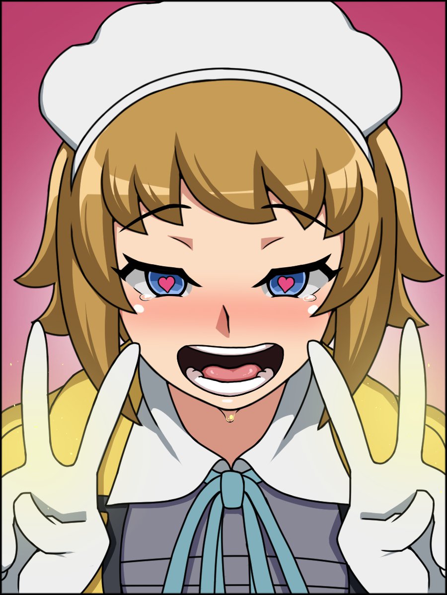 春夏千能！バカメスヒロイン！ 〜ガンプラ大スキふみなちゃん編〜