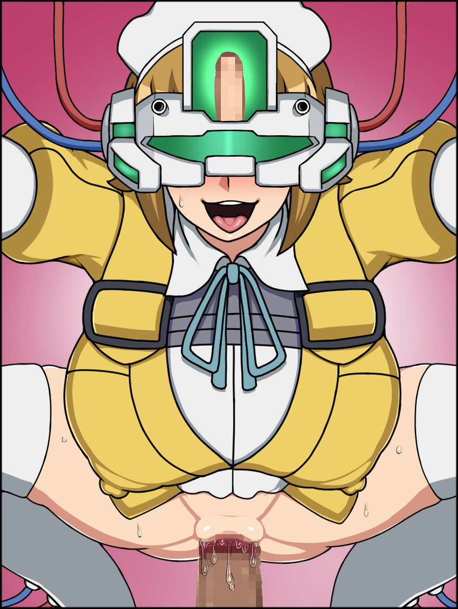 春夏千能！バカメスヒロイン！ 〜ガンプラ大スキふみなちゃん編〜