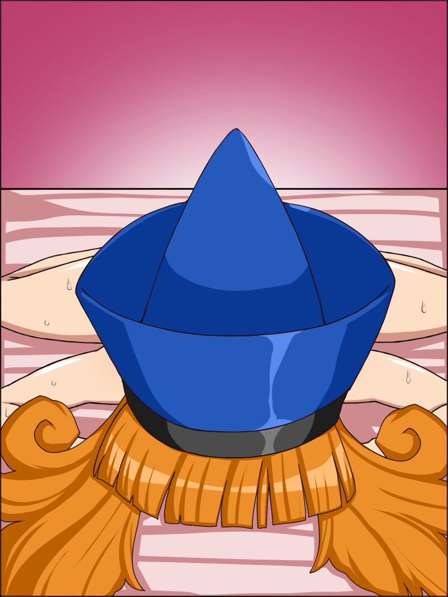 それらの女の子が私の完全な性奴隷だったら〜ドラゴンクエスト〜