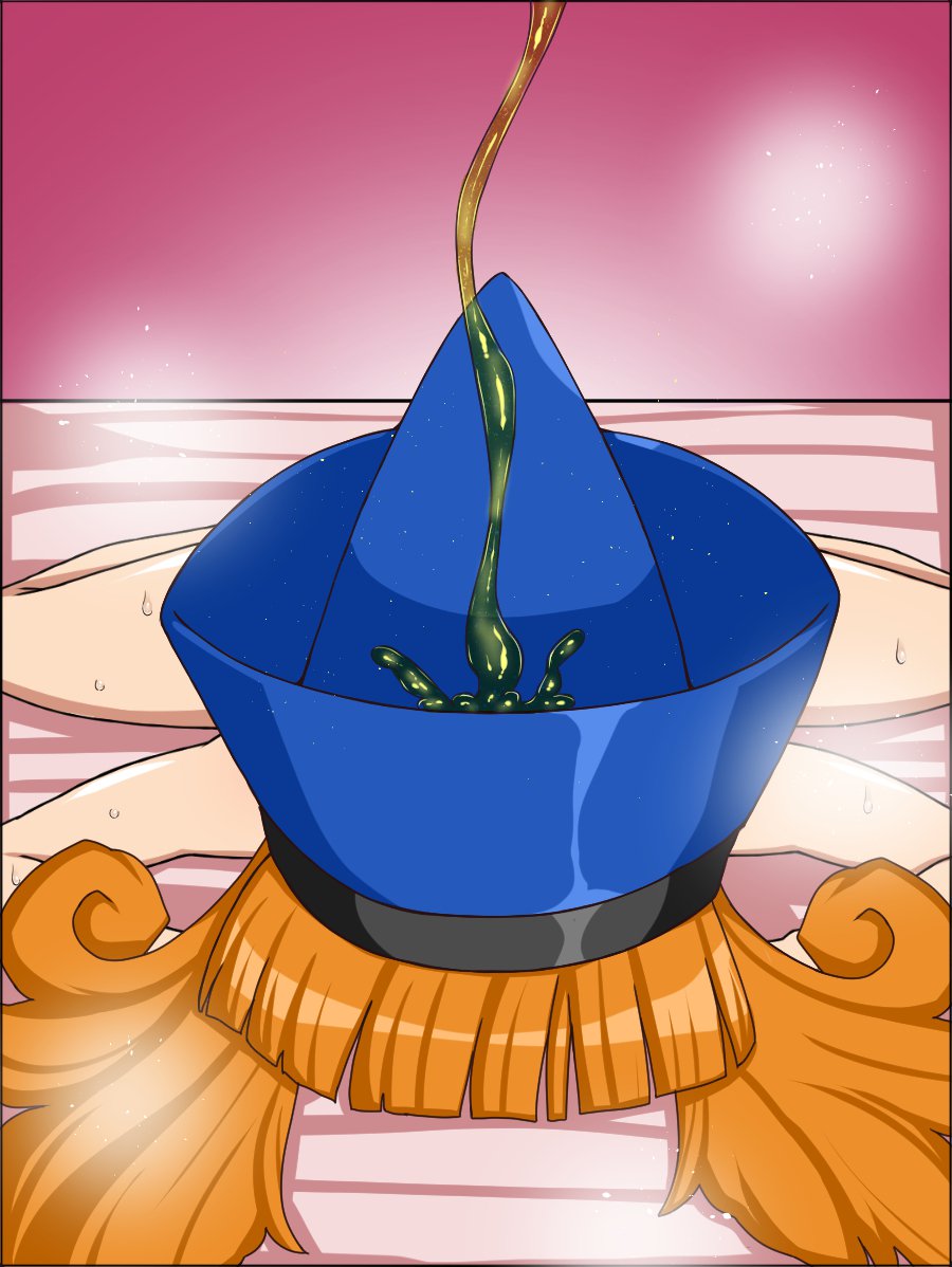 それらの女の子が私の完全な性奴隷だったら〜ドラゴンクエスト〜