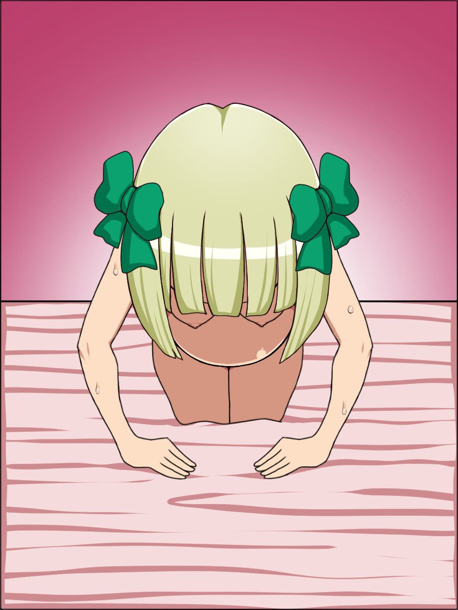 それらの女の子が私の完全な性奴隷だったら〜ドラゴンクエスト〜