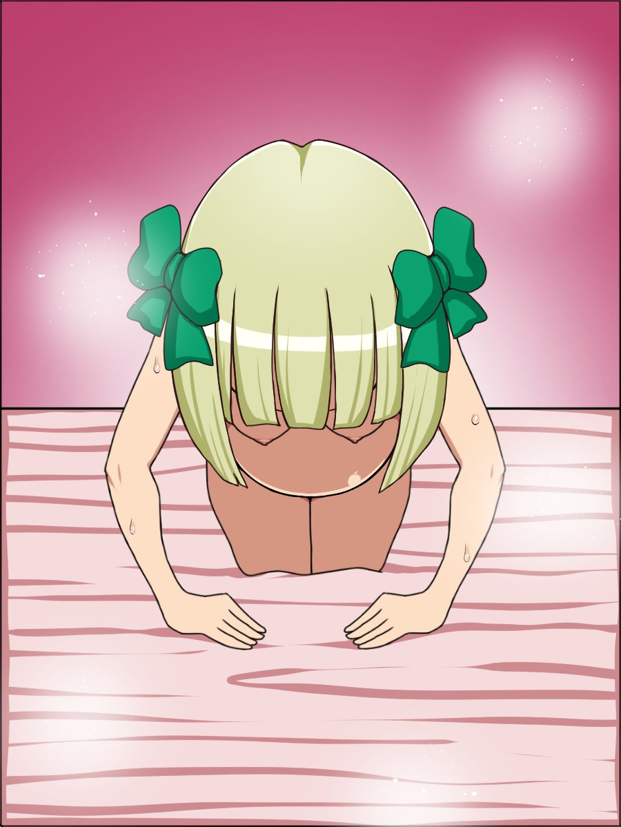 それらの女の子が私の完全な性奴隷だったら〜ドラゴンクエスト〜