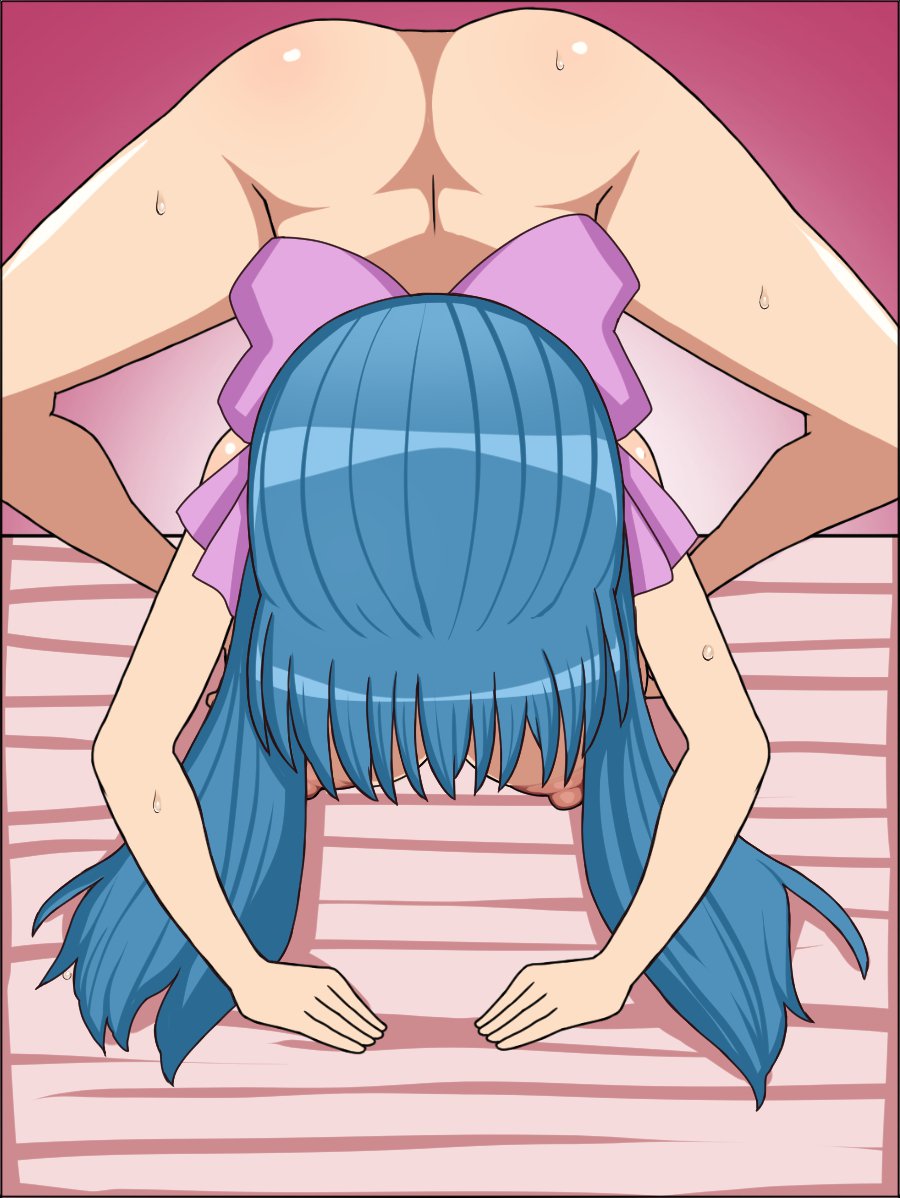 それらの女の子が私の完全な性奴隷だったら〜ドラゴンクエスト〜