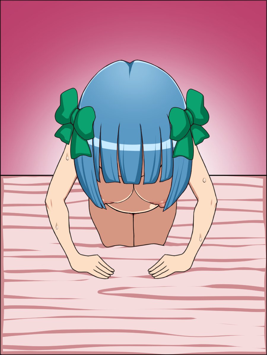 それらの女の子が私の完全な性奴隷だったら〜ドラゴンクエスト〜