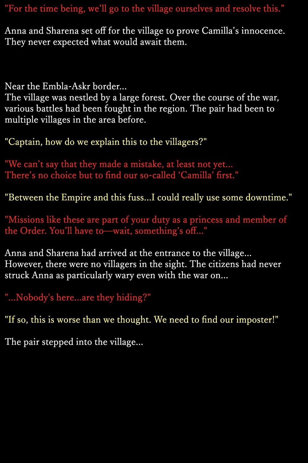 インランニサレテシマッタエイユタチ|ヒロインがスケベになりました！