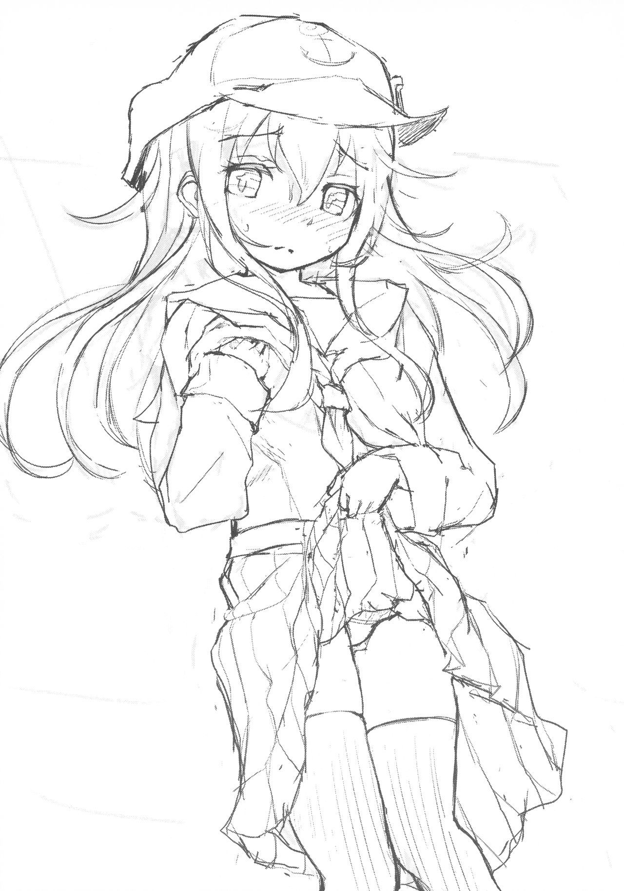 笹賀にこれはXXできない！