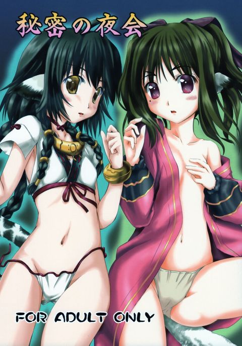 ひみつの夜会