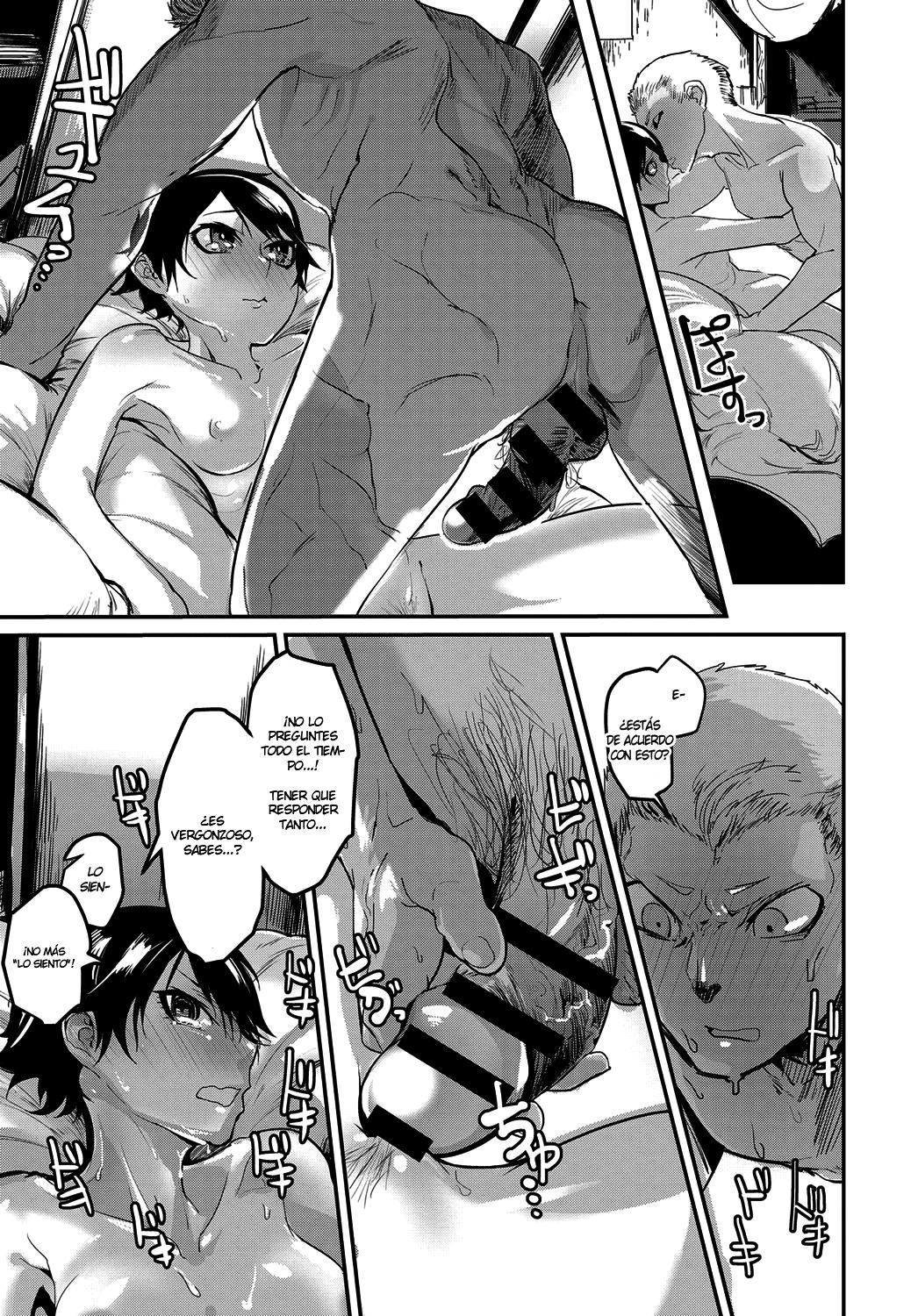 キンキョリレナイ| Amor Absolutamente Cercano