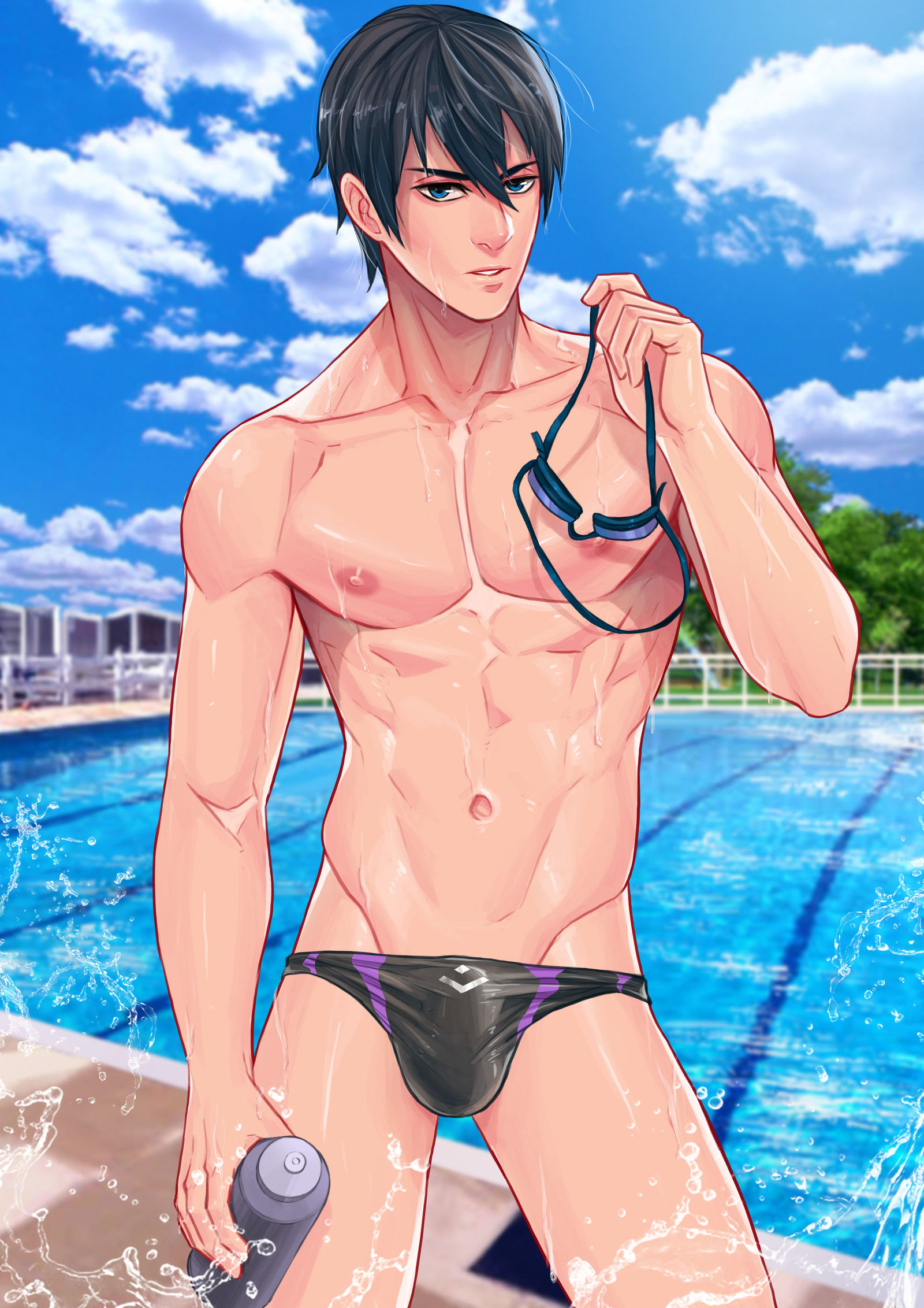 2018年3月の特典