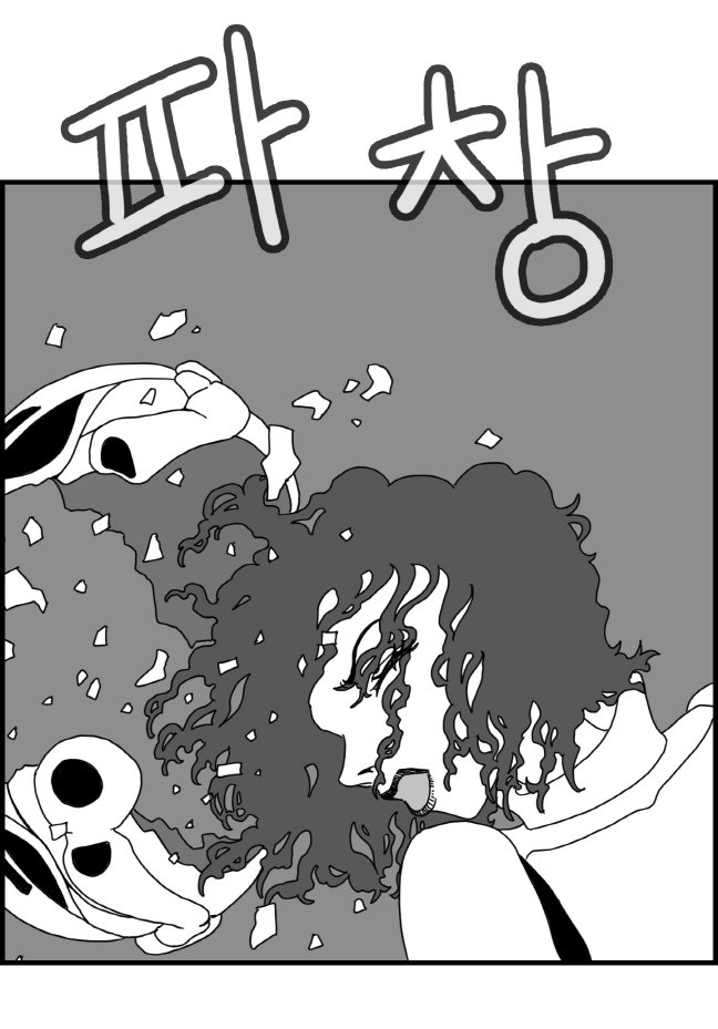 セクシースターウォーズ-レイア姫パート1-6