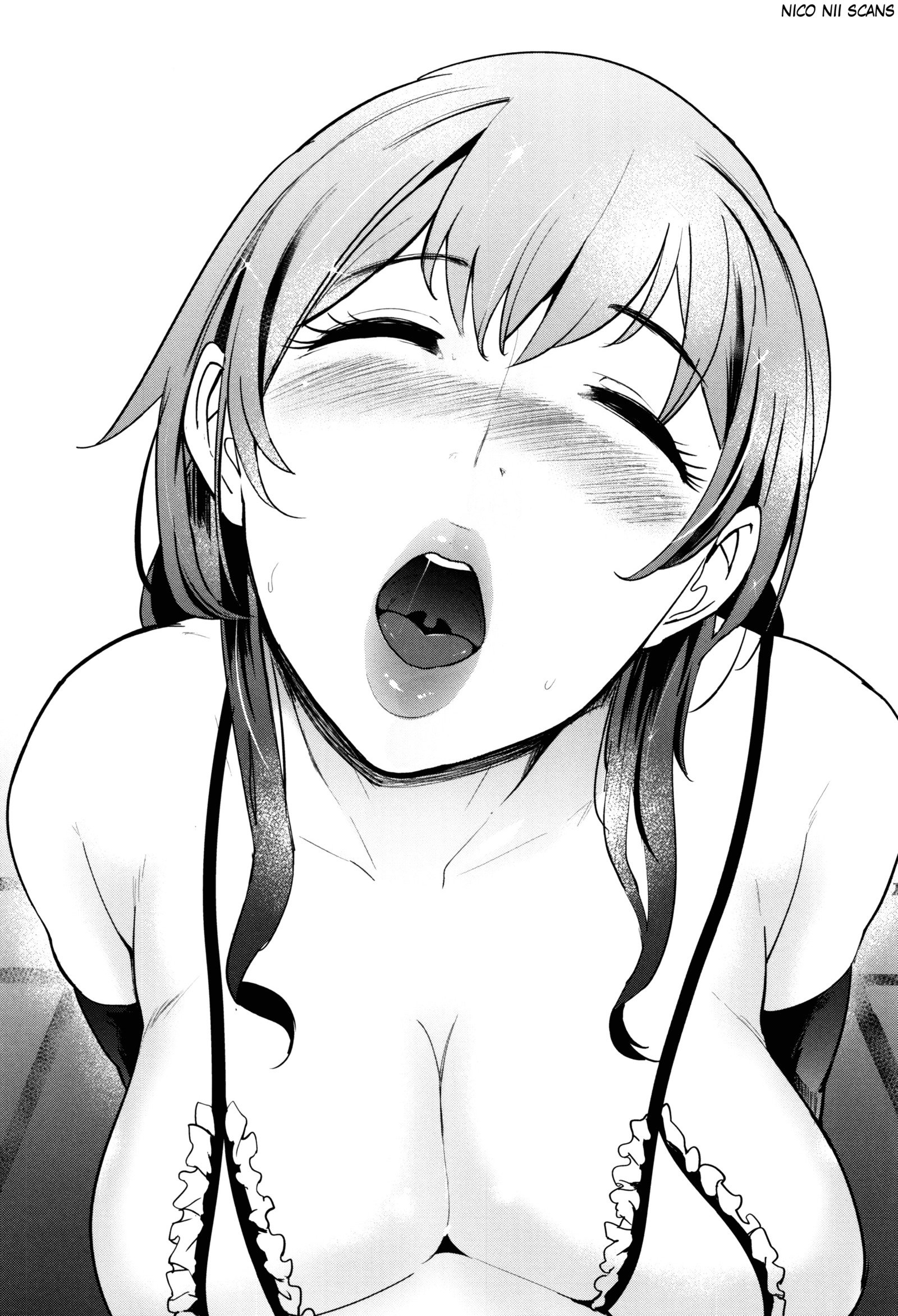 ママナラナイ恩納立Ch。 1-6