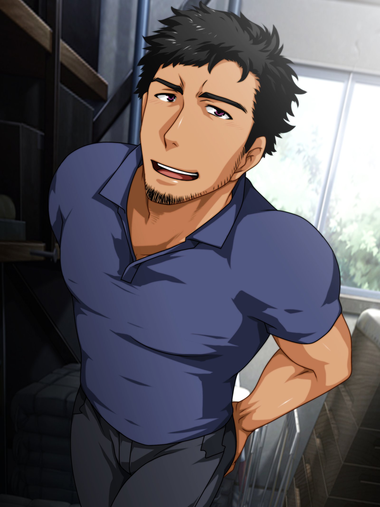 薩摩会ってこなだっっけ？ -モデル編-