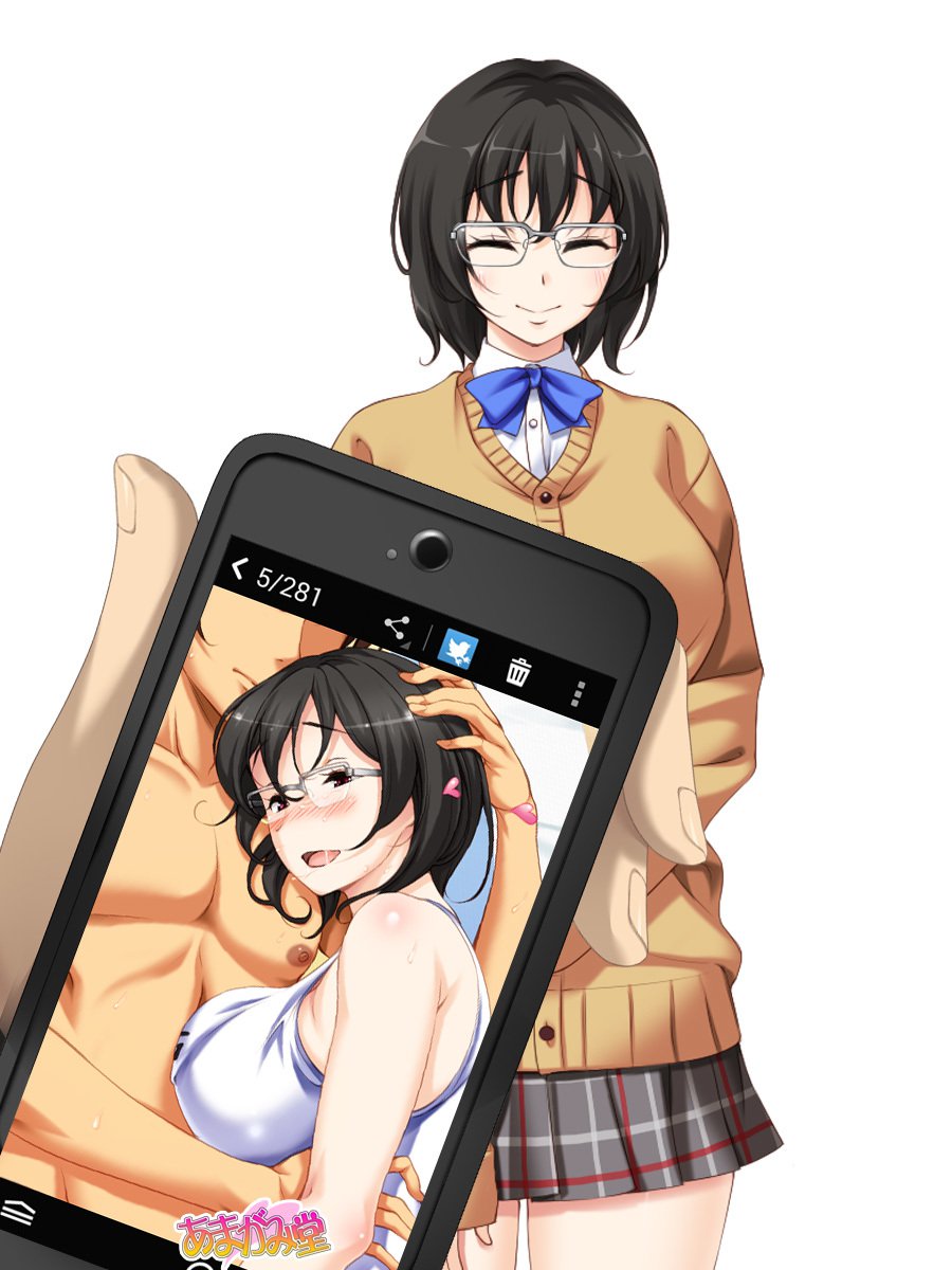 じみこさん大2-buCh。 1-7.1