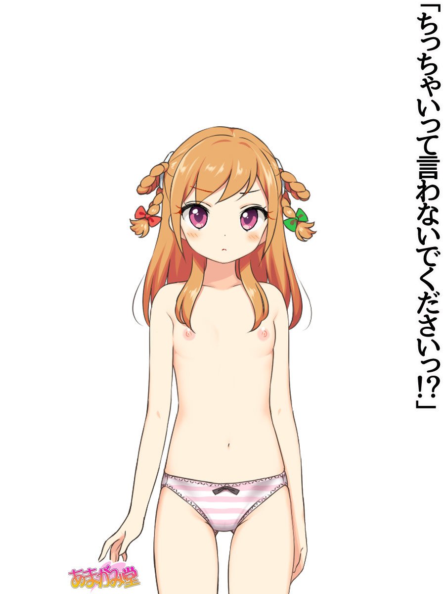 じみこさん大2-buCh。 1-7.1