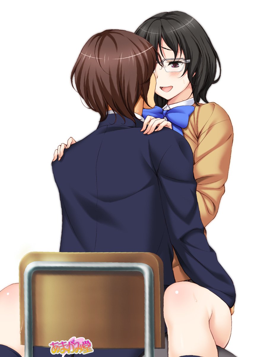 じみこさん大2-buCh。 1-7.1
