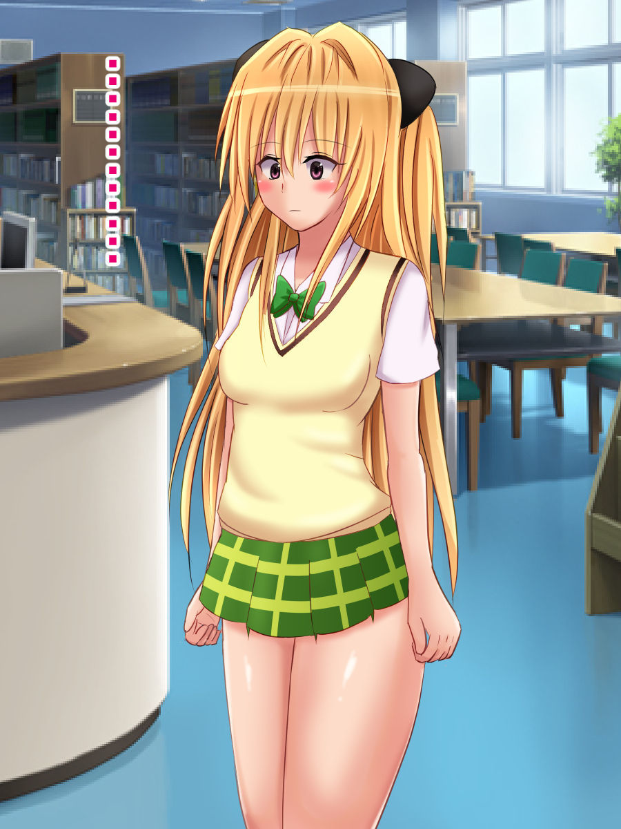 猿山のちんぽから大地な友だちをつくめ頑張るやみちゃんのはなし