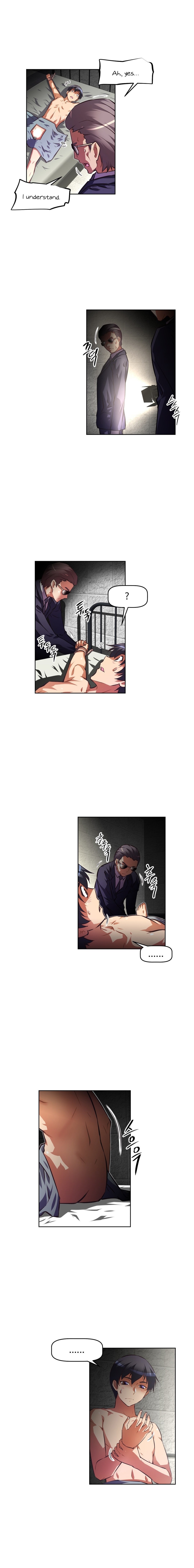 乱闘囲碁Ch.76-118