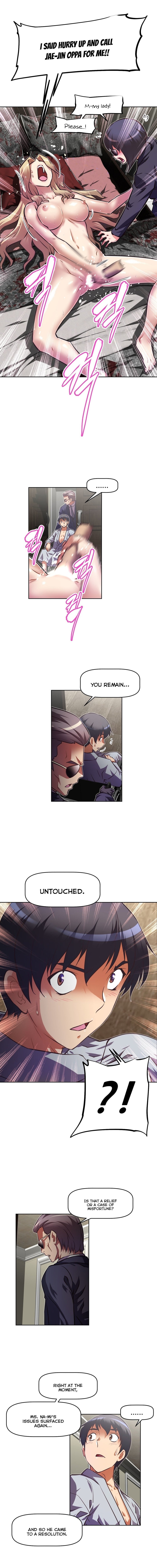 乱闘囲碁Ch.76-118