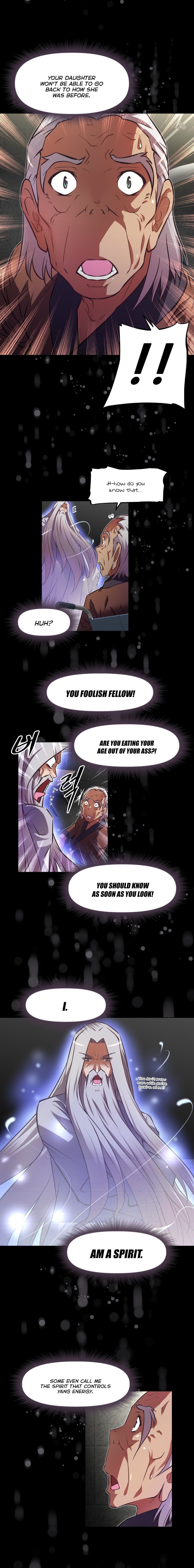 乱闘囲碁Ch.76-118