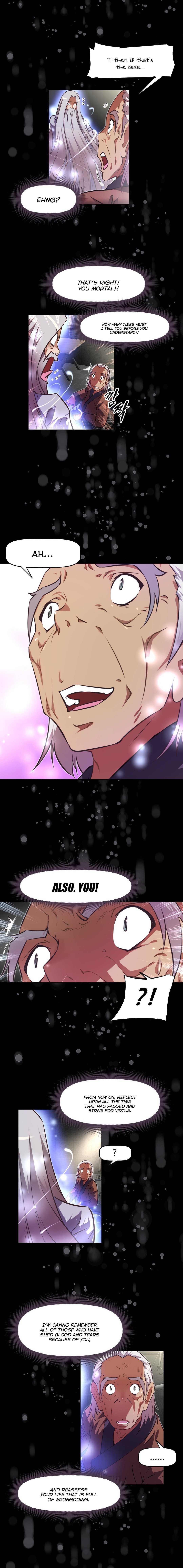 乱闘囲碁Ch.76-118