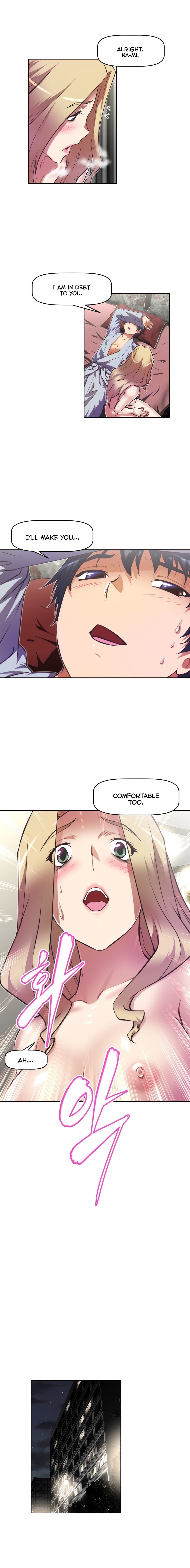 乱闘囲碁Ch.76-118