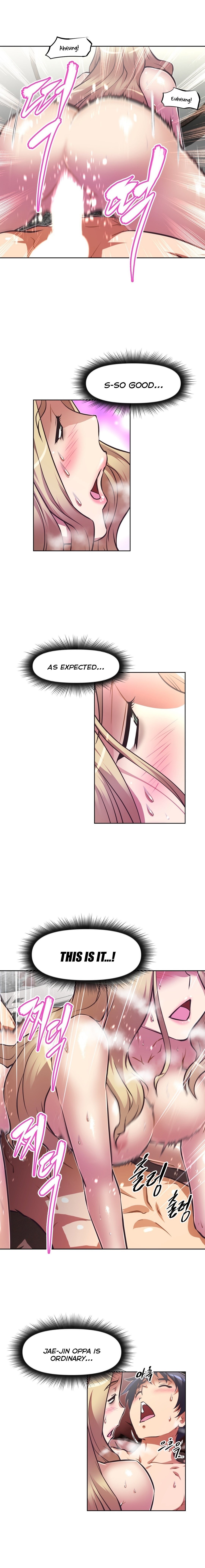 乱闘囲碁Ch.76-118