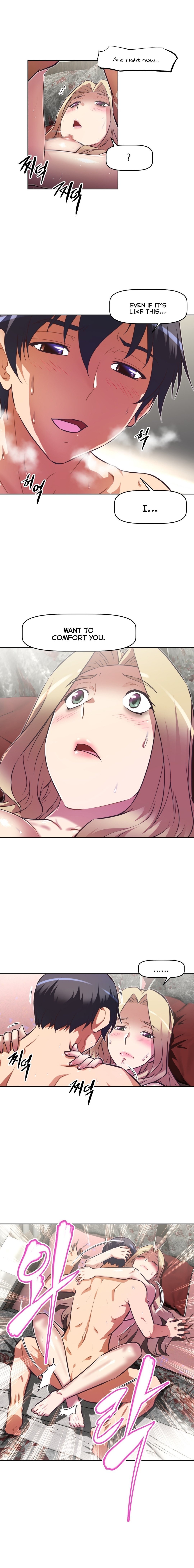 乱闘囲碁Ch.76-118