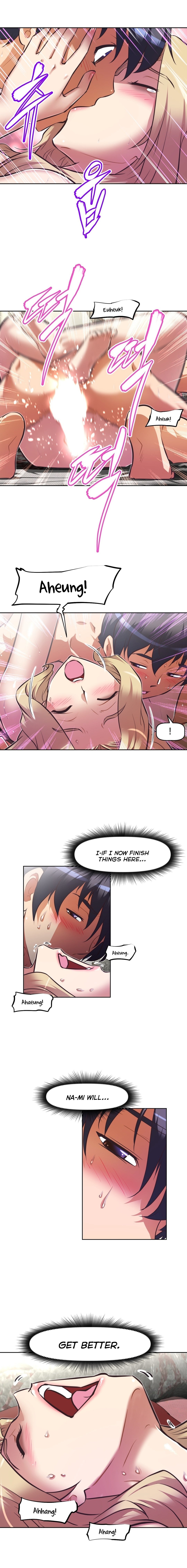 乱闘囲碁Ch.76-118