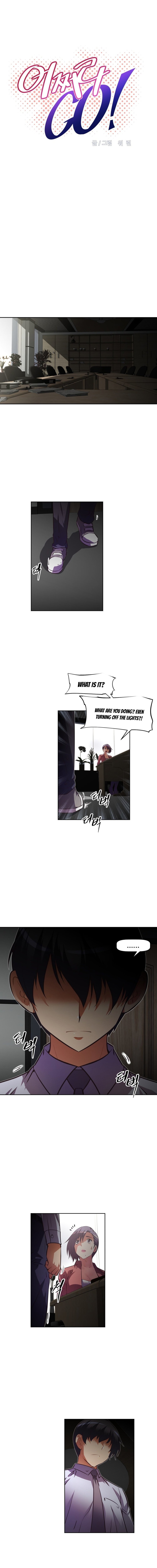 乱闘囲碁Ch.76-118