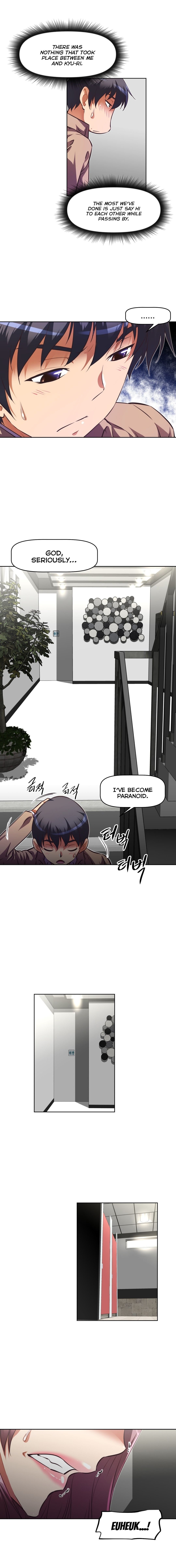 乱闘囲碁Ch.76-118