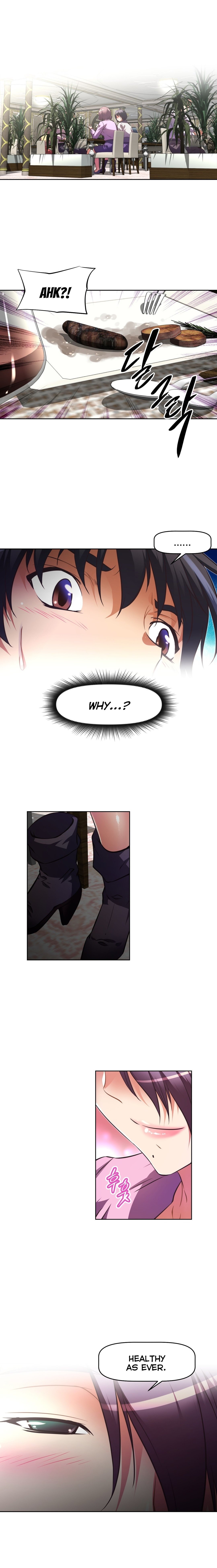 乱闘囲碁Ch.76-118