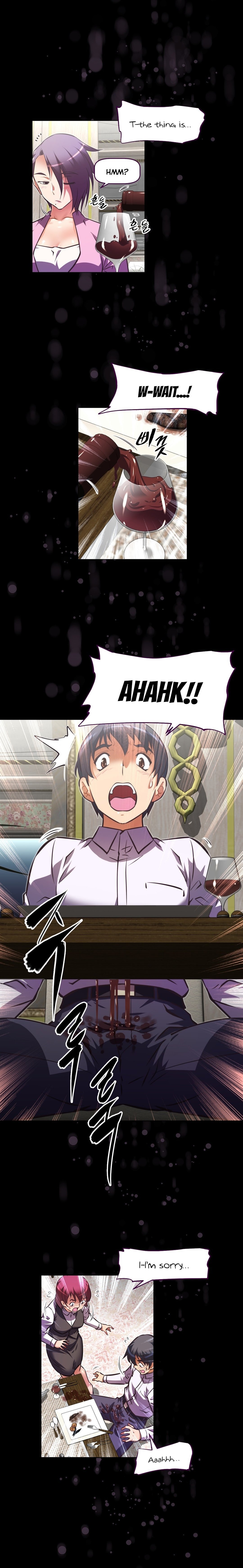 乱闘囲碁Ch.76-118