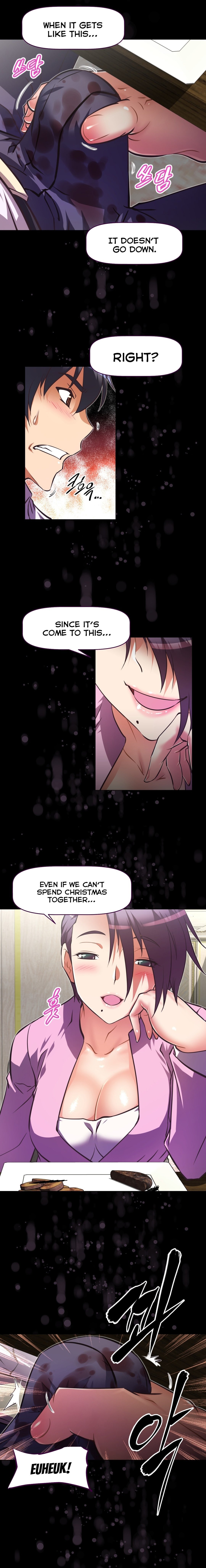 乱闘囲碁Ch.76-118