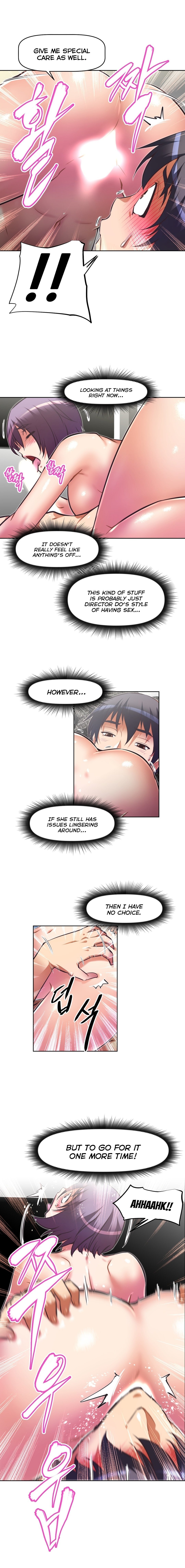 乱闘囲碁Ch.76-118