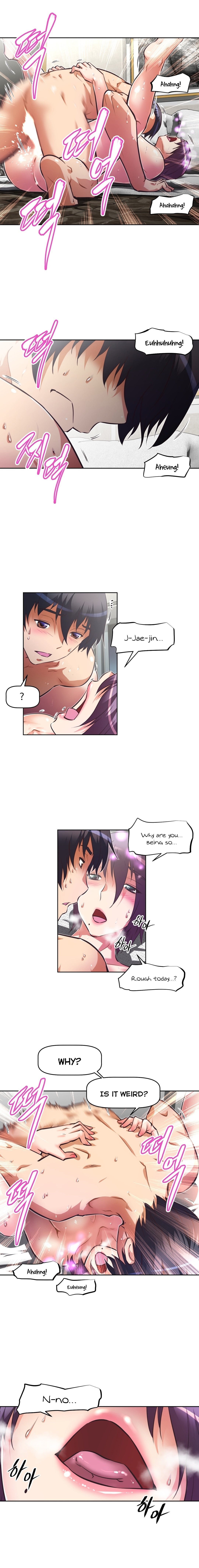 乱闘囲碁Ch.76-118