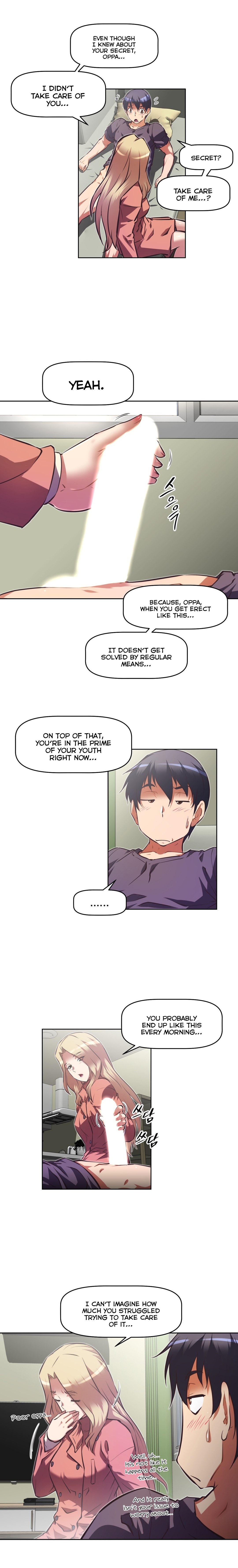 乱闘囲碁Ch.76-118