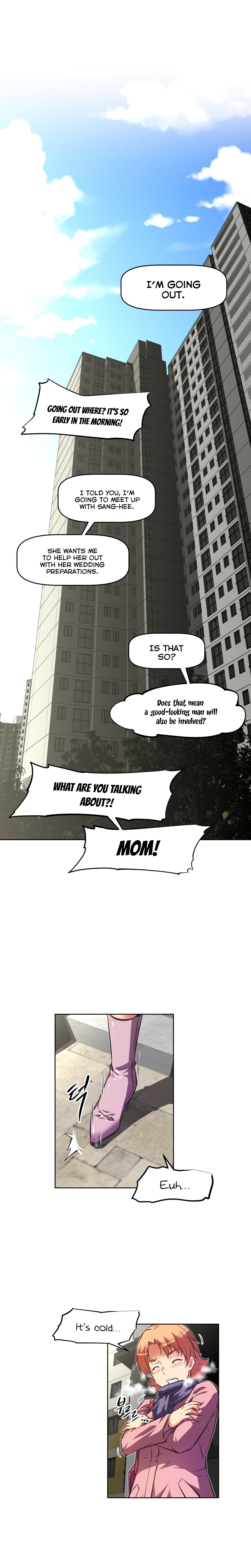 乱闘囲碁Ch.76-118