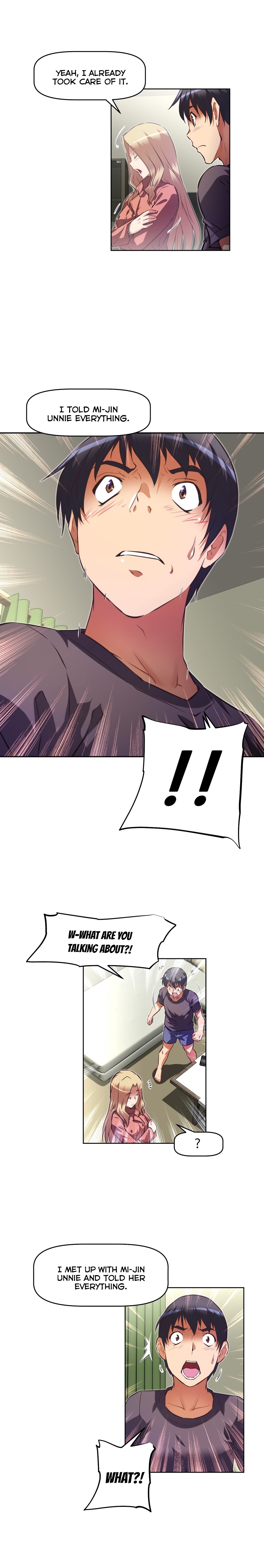 乱闘囲碁Ch.76-118