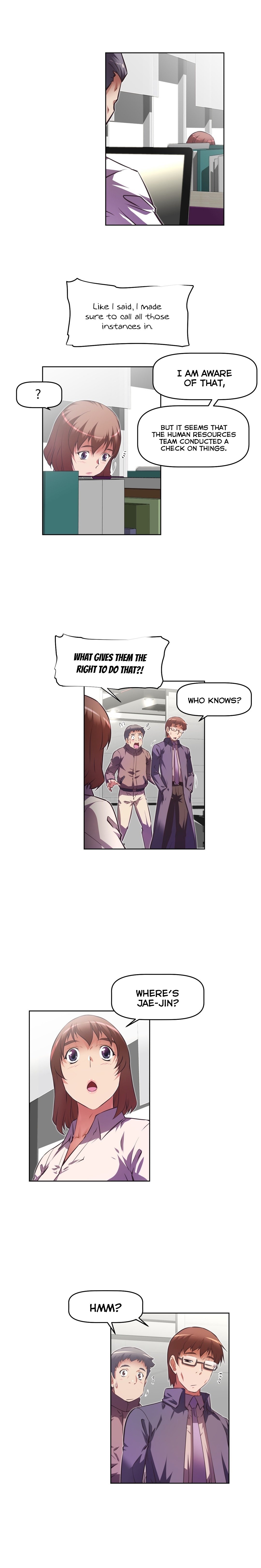 乱闘囲碁Ch.76-118