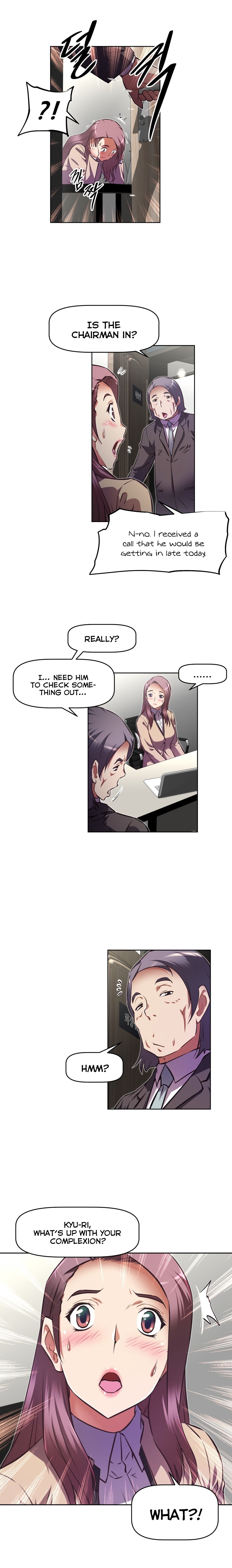 乱闘囲碁Ch.76-118