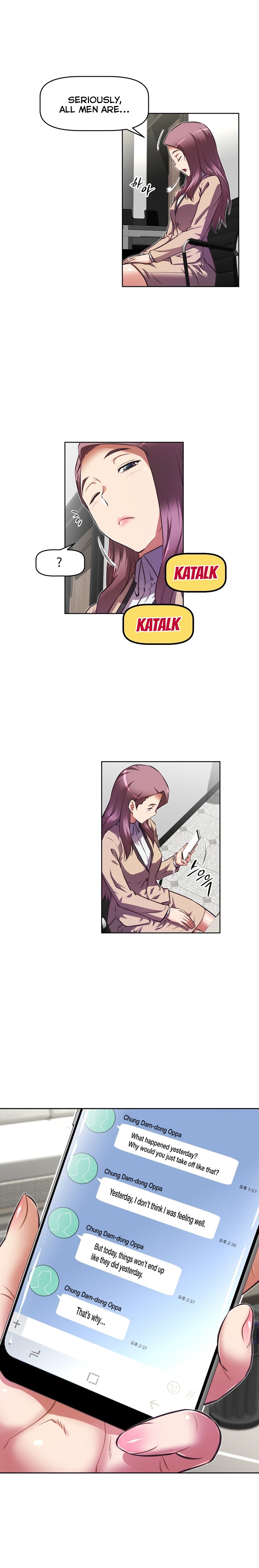 乱闘囲碁Ch.76-118