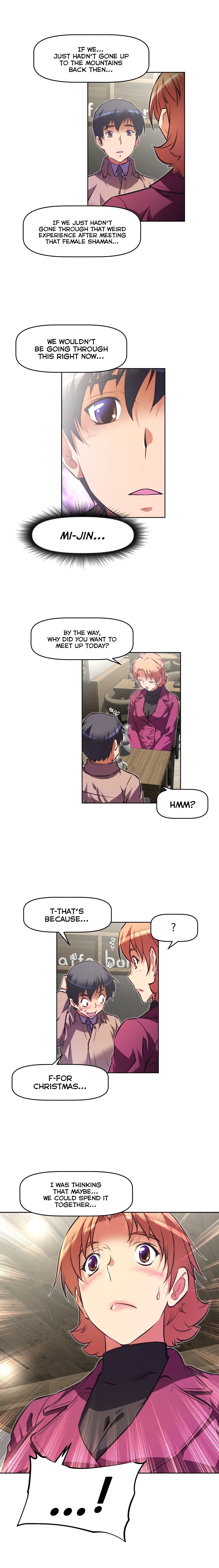 乱闘囲碁Ch.76-118